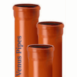 ECO-Drain Venus Pipe
