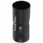 Coupler Black