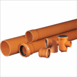 ECO-Drain Venus Pipe