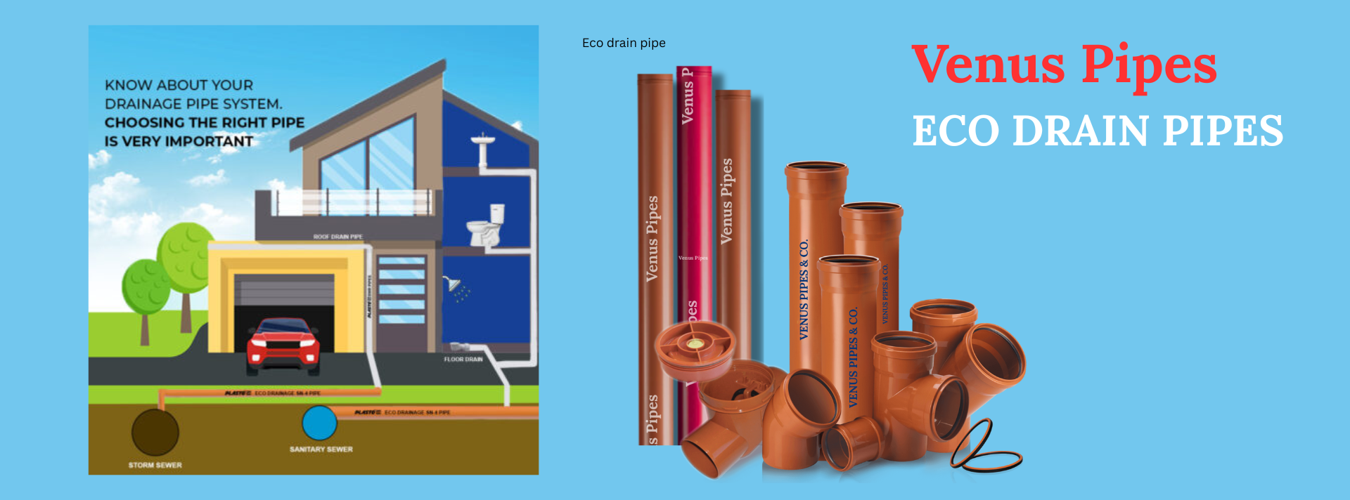 PVC PIPES & FITTING. BEST SOLUTION FOR AGRICULTURAL USE (1)